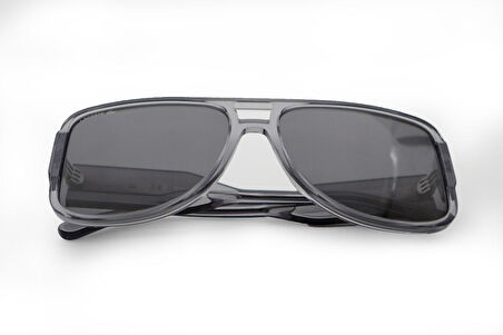 LACOSTE GÜNEŞ GÖZLÜĞÜ L6056 035 GREY