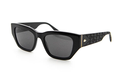 LACOSTE  GÜNEŞ GÖZLÜĞÜ L6053S 001 52-19 140