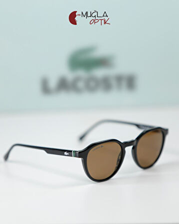LACOSTE  GÜNEŞ GÖZLÜĞÜ  L6052S 001 51-21-145