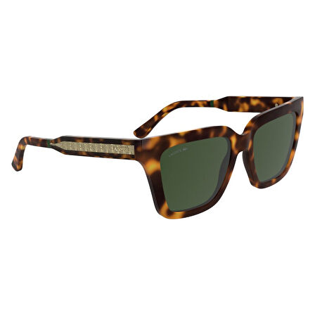 LACOSTE 6063 S 214 HAVANA 55-18-145