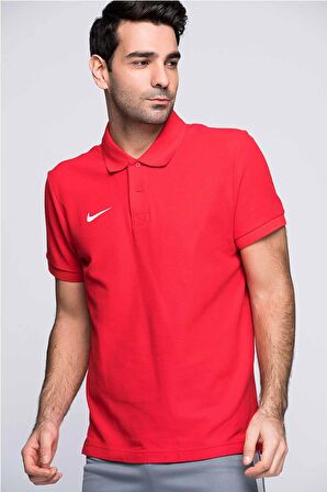 Nike Ts Core Polo Erkek Polo Tişört 454800-657