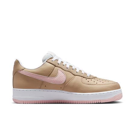 Nike Air Force 1 Low Retro "Linen" Spor Ayakabı 