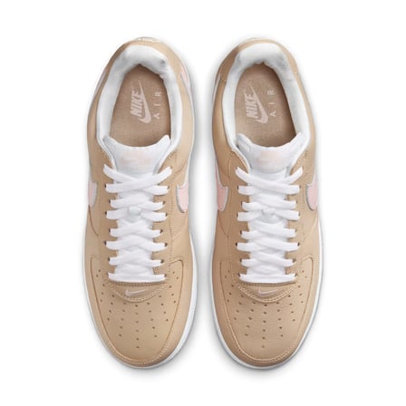 Nike Air Force 1 Low Retro "Linen" Spor Ayakabı 