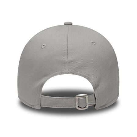 New Era 940 League Basic Neyyan Gri Şapka