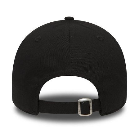 NEW ERA NYankees 10531941 Siyah Unisex Şapka