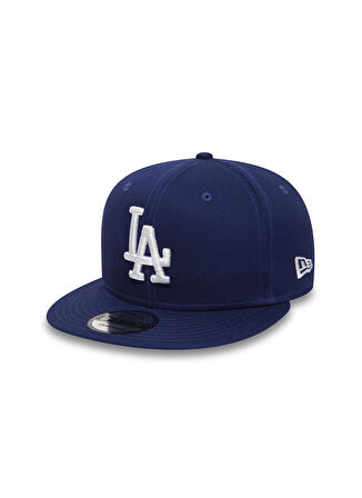 New Era Mavi Unisex Şapka 10531954 MLB 9FIFTY LOSDOD TEAM