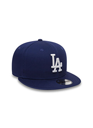 New Era Mavi Unisex Şapka 10531954 MLB 9FIFTY LOSDOD TEAM