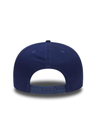 New Era Mavi Unisex Şapka 10531954 MLB 9FIFTY LOSDOD TEAM