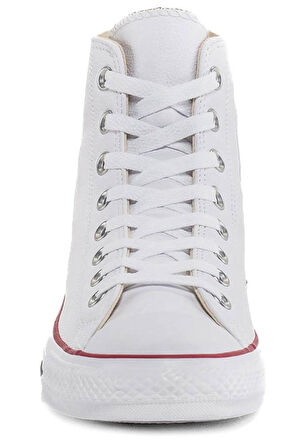 Converse 132169 ChuckTaylor AllStar Leather Beyaz Unisex Ayakkabı