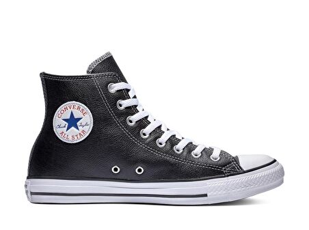 converse 132170C CHUCK TAYLOR ALL STAR DERİ SPOR AYAKKABI