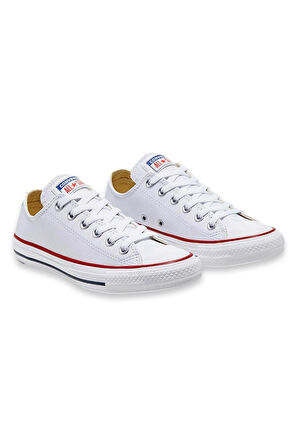 Converse 132174C Chuck Taylor All Star Beyaz Unisex Ayakkabı