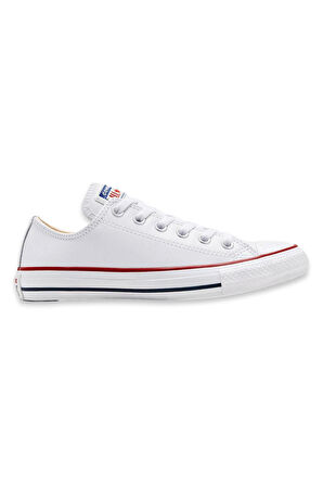 Converse 132174C Chuck Taylor All Star Beyaz Unisex Ayakkabı