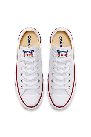Converse 132174C Chuck Taylor All Star Beyaz Unisex Ayakkabı