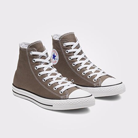 Converse 1J793C Chuck Taylor All Star Classic Erkek Gri Sneaker Günlük Spor Ayakkabı