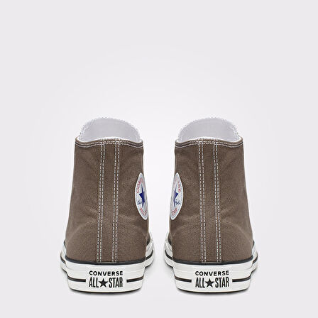 Converse 1J793C Chuck Taylor All Star Classic Erkek Gri Sneaker Günlük Spor Ayakkabı