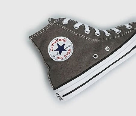 Chuck Taylor All Star Kahve Unisex Sneaker 1J793C