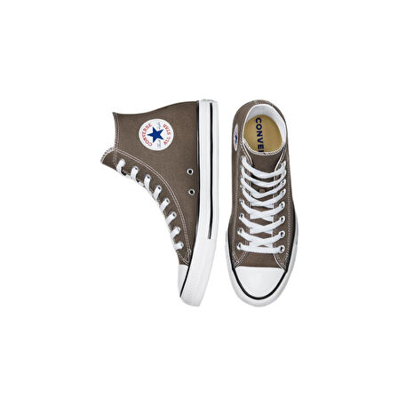 Converse Chuck Taylor All Star Hi Erkek Sneaker