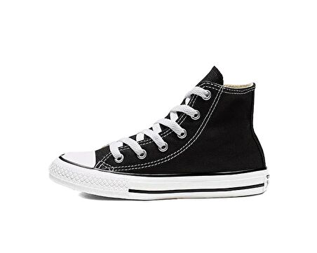 Converse Chuck Taylor All Star Çocuk Günlük Ayakkabı 3J231C Siyah