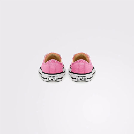 Converse Chuck Taylor All Star Classic Çocuk Pembe Sneaker 3J238C