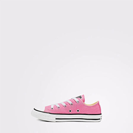 Converse Chuck Taylor All Star Classic Çocuk Pembe Sneaker 3J238C