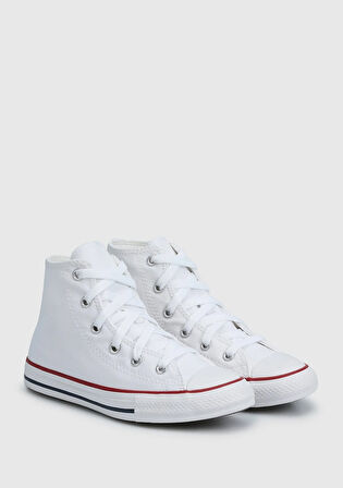 Chuck Taylor All Star Classic Beyaz Çocuk Sneaker 3J253C
