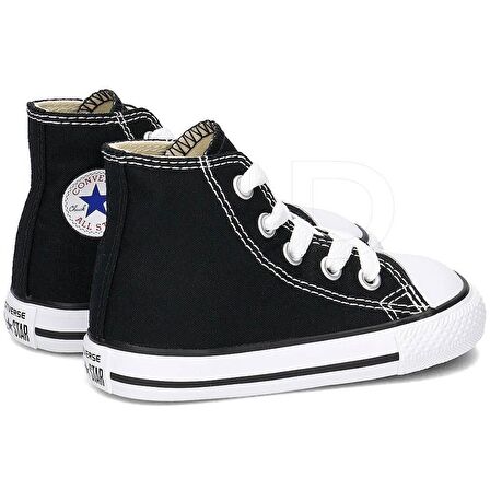 converse 7J231C CHUCK TAYLOR ALL STAR BEBEK SPOR AYAKKABI