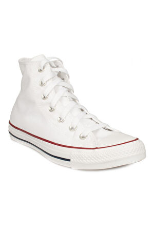 Converse M7650C All Star Hi Beyaz Unisex Ayakkabı
