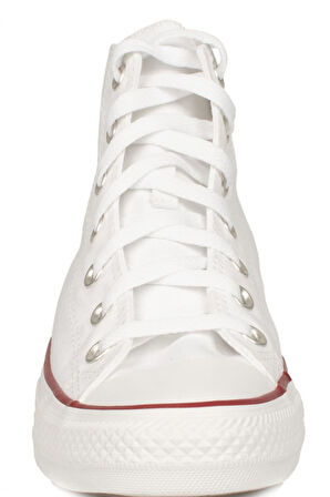 Converse M7650C All Star Hi Beyaz Unisex Ayakkabı