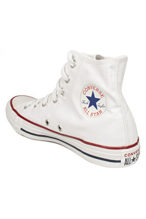 Converse M7650C All Star Hi Beyaz Unisex Ayakkabı