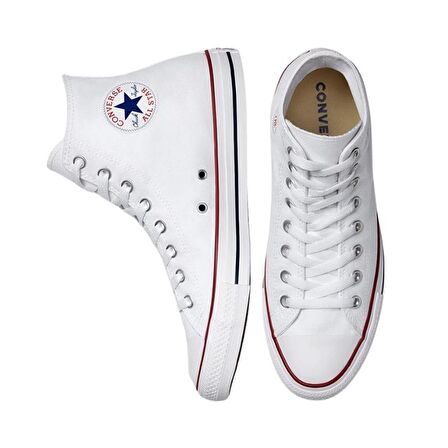 Converse Chuck Taylor All Star Hi Ayakkabı