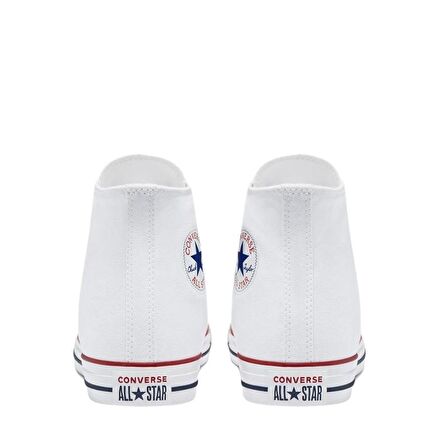 Converse Chuck Taylor All Star Hi Ayakkabı