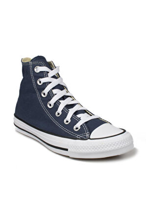 Converse M7650C All Star Hi Lacivert Unisex Ayakkabı