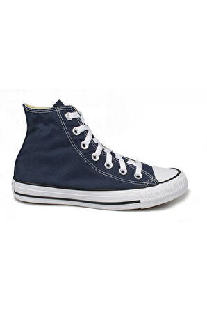 Converse M7650C All Star Hi Lacivert Unisex Ayakkabı