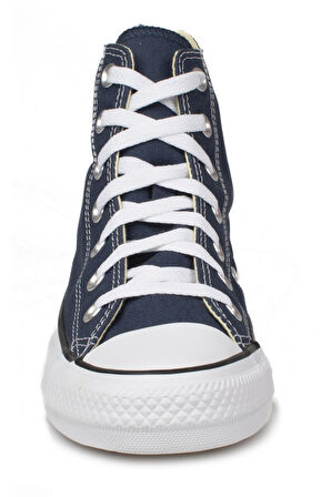 Converse M7650C All Star Hi Lacivert Unisex Ayakkabı