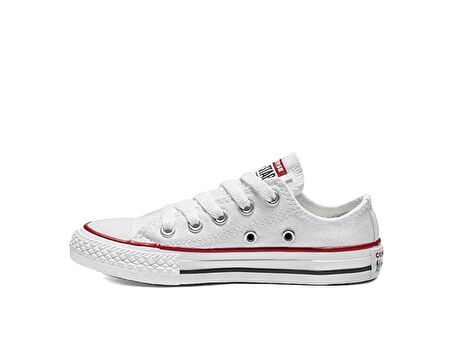 Converse Chuck Taylor All Star Classic Çocuk Günlük Ayakkabı 3J256C Beyaz