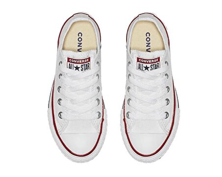 Converse Chuck Taylor All Star Classic Çocuk Günlük Ayakkabı 3J256C Beyaz