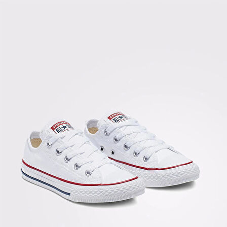 Converse Chuck Taylor All Star Classic Çocuk Beyaz Sneaker 3J256C