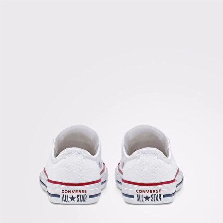 Converse Chuck Taylor All Star Classic Çocuk Beyaz Sneaker 3J256C