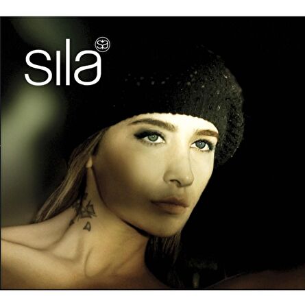 Sıla- Sıla (Plak)  