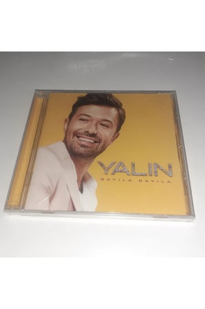 YQLIN BAYILA BAYILA CD