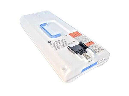 Canon WT-202-FM1-A606-040 Atık Toner Kutusu