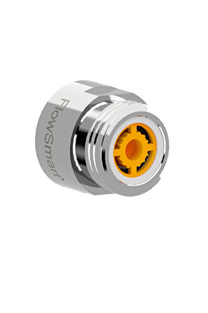 Kısa Musluk Debi Regulatörü 5L/Dak. | G1/2" (Yarım Parmak ≈ 22 mm) Dişli Bağlantı