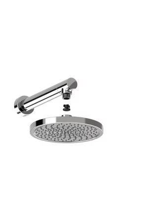 Duş Debi Regülatör Fitili 12L/DK | Duşta %45’e Varan Su Tasarrufu | R1/2 Uyumlu