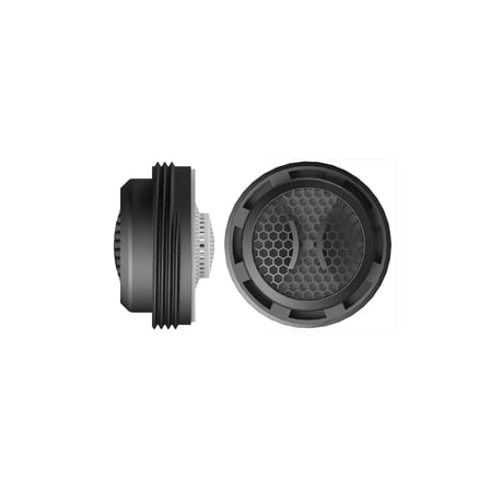 FlowSmart™ Gömme Su Tasarruflu Aeratör 3,7 L/Dk. | ØM24| %85’e Varan Tasarruf | Üstten Contalı