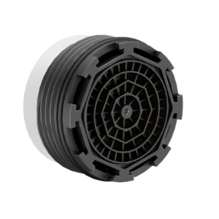 Gömme Su Tasarruflu Aeratör 3,7 L/Dk. | ØM18.5| %85’e Varan Su Tasarrufu