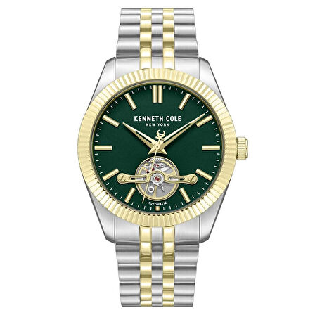 Kenneth Cole KCWGY0064803 Erkek Kol Saati