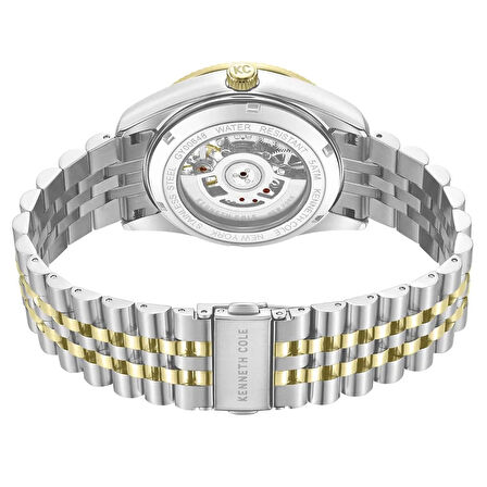 Kenneth Cole KCWGY0064803 Erkek Kol Saati