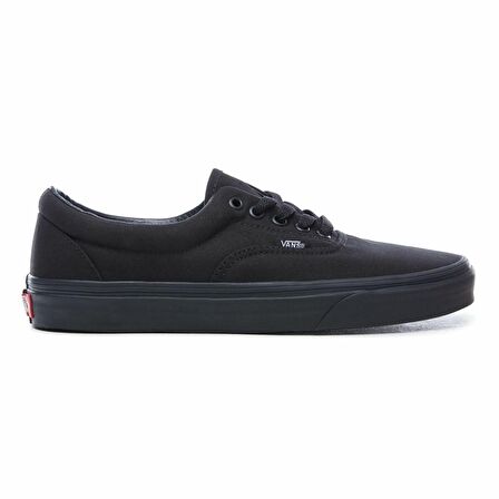 SİYAH Kadın Keten Ayakkabı VN000QFKBKA1 VANS Era b