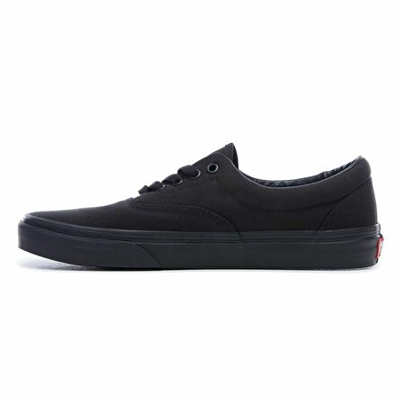 SİYAH Kadın Keten Ayakkabı VN000QFKBKA1 VANS Era b