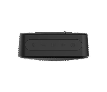 Grundig Solo BT Hoparlör Siyah